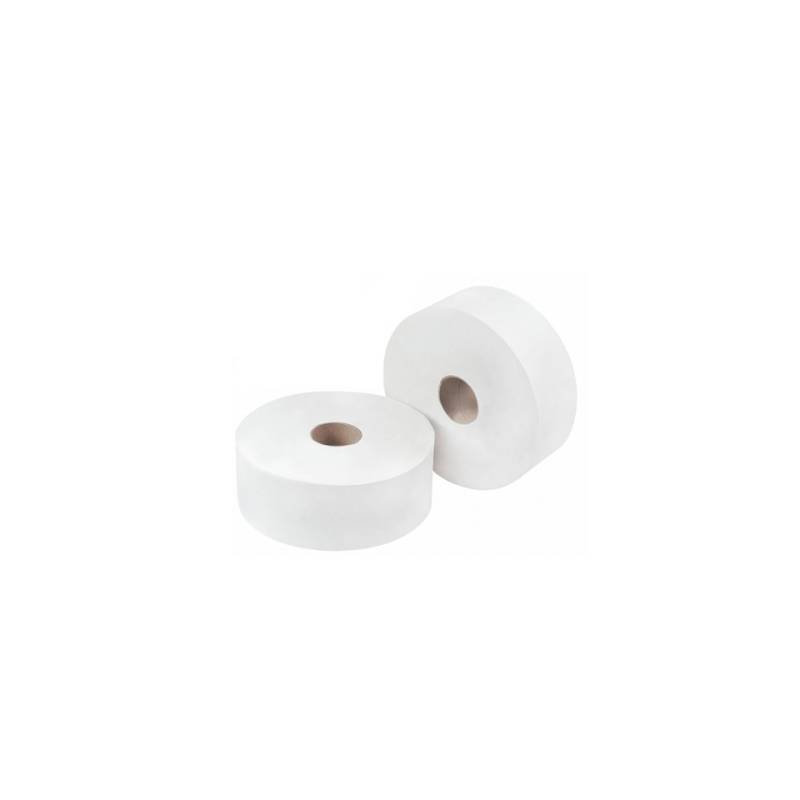 Jumbo Save Toilet Paper in Tissue 2-ply