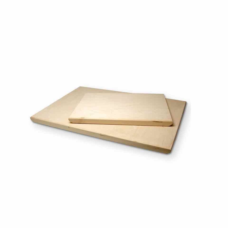 Wooden dough board mt 1