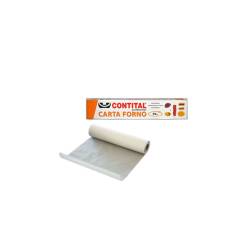 Roll of baking paper mt 50