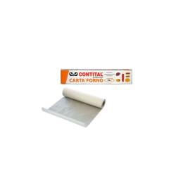 Rotolo di carta forno mt 50