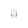 Borgonovo Oval Glass cl 9