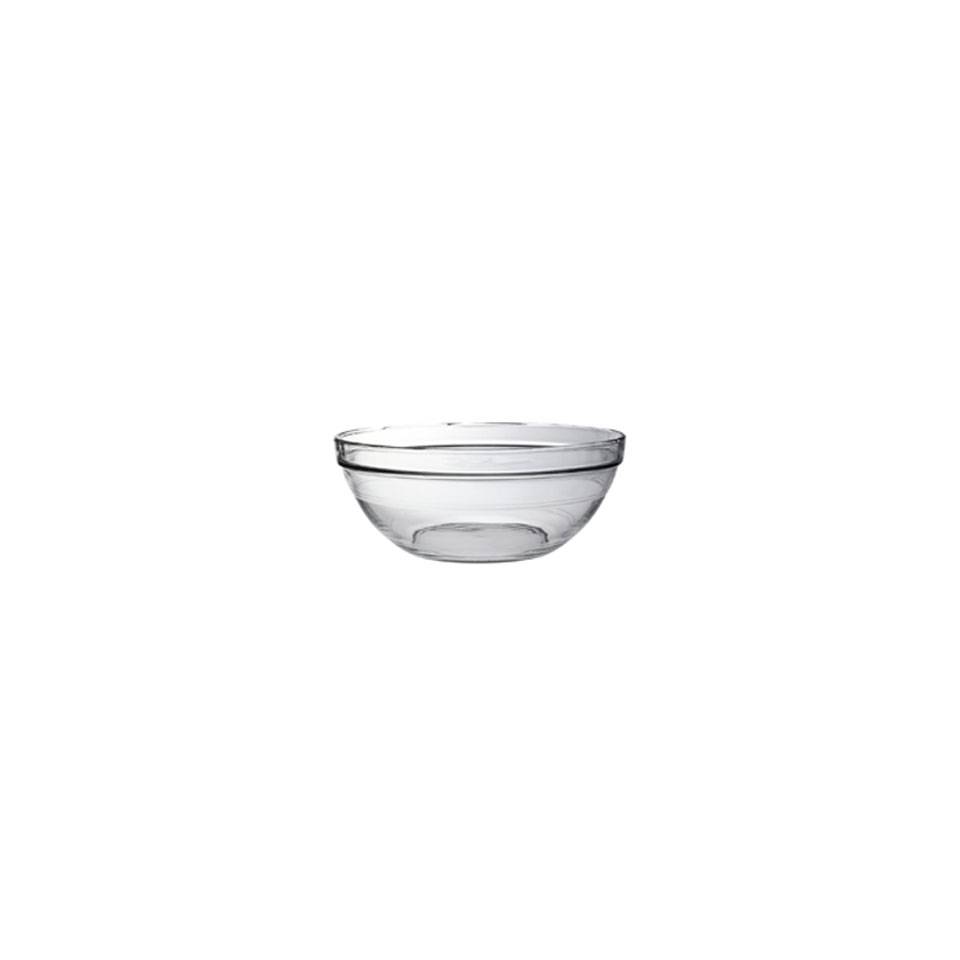 Lys Stackable glass cup 4.22 oz.