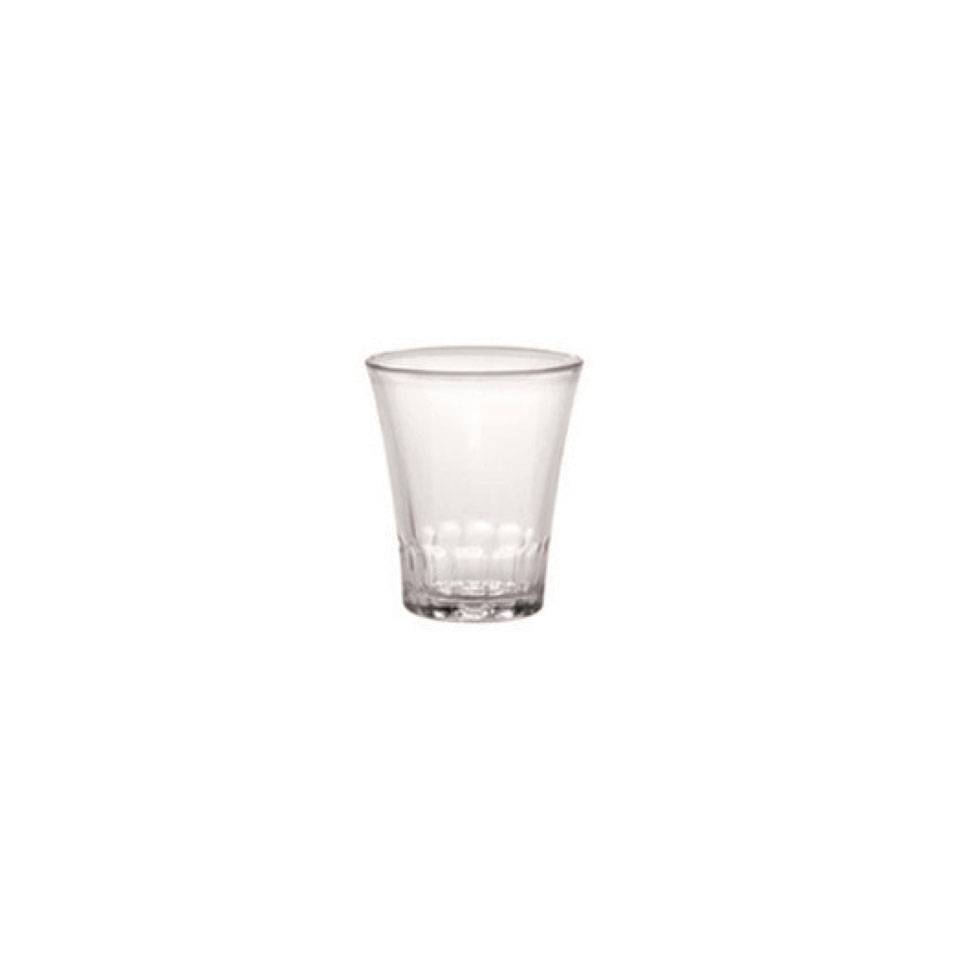 Bicchiere Amalfi in vetro cl 9