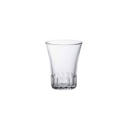 Bicchiere Amalfi in vetro cl 21