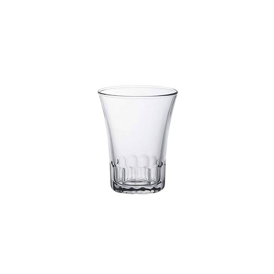 Amalfi glass 7.10 oz.