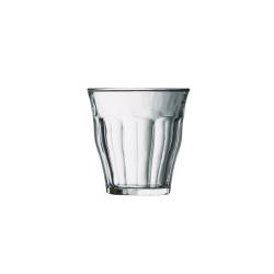 Picardie glass cl 25