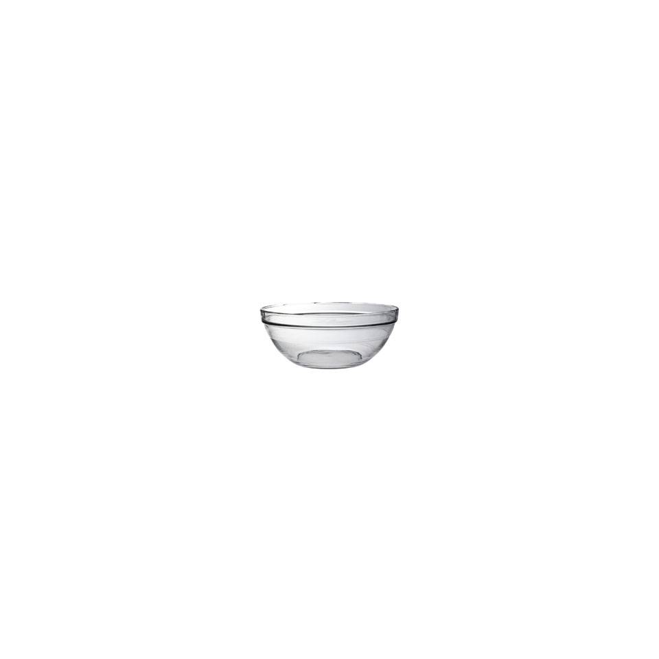 Lys Stackable glass cup 1.21 oz.