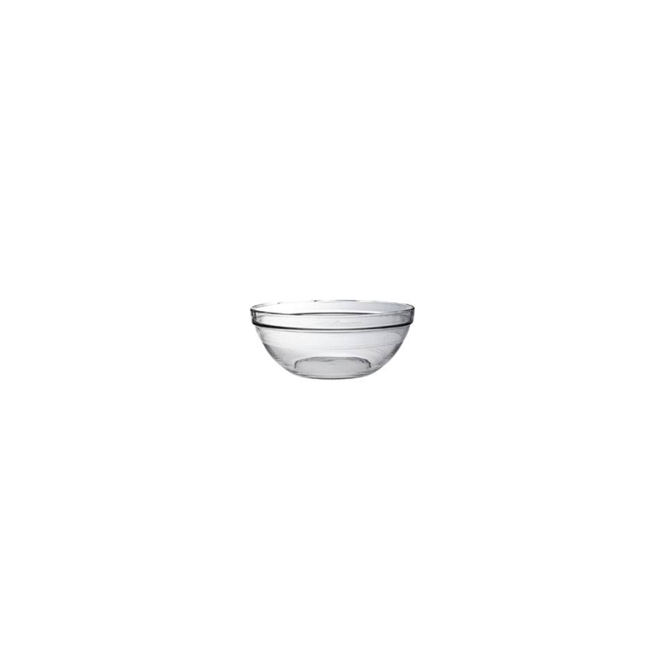 Lys Stackable glass cup 2.36 oz.
