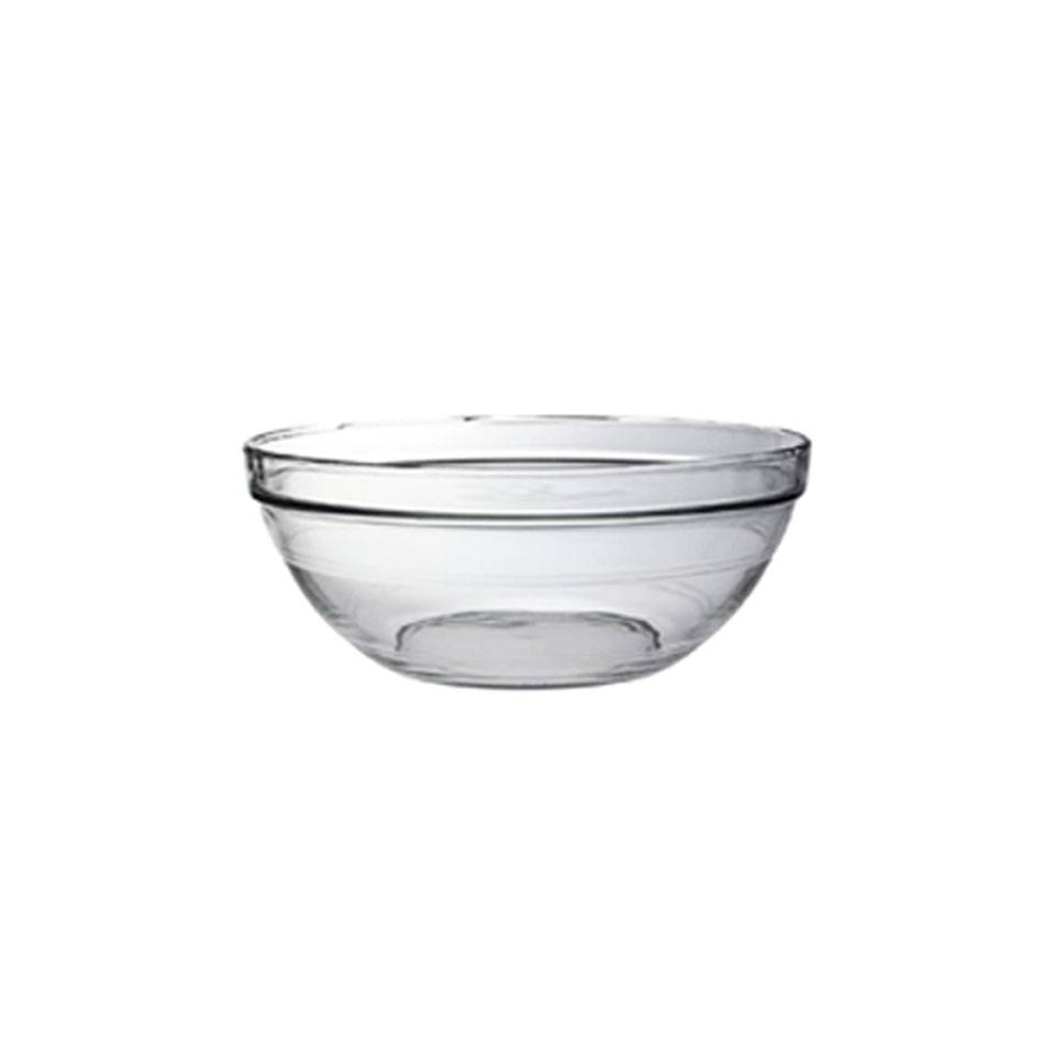 Lys Stackable glass cup 16.90 oz.