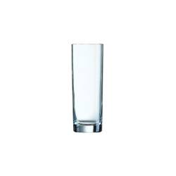 Islande Arcoroc beverage glass cl 36