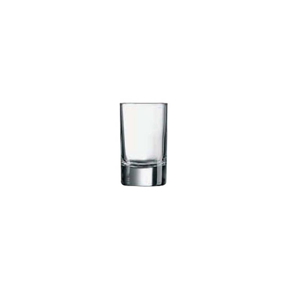Bicchiere Bibita Islande Arcoroc in vetro 16 cl