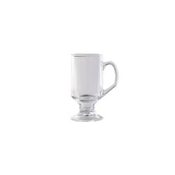 Bock glass with foot 9.80 oz.