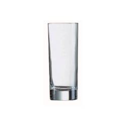 Bicchiere bibita Islande Arcoroc in vetro cl 33