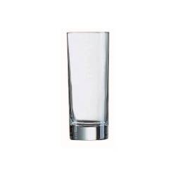 Islande Arcoroc beverage glass cl 33