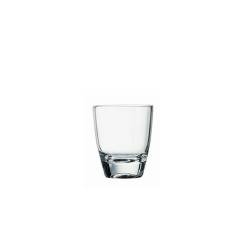 Bicchiere Gin Arcoroc shot in vetro cl 3