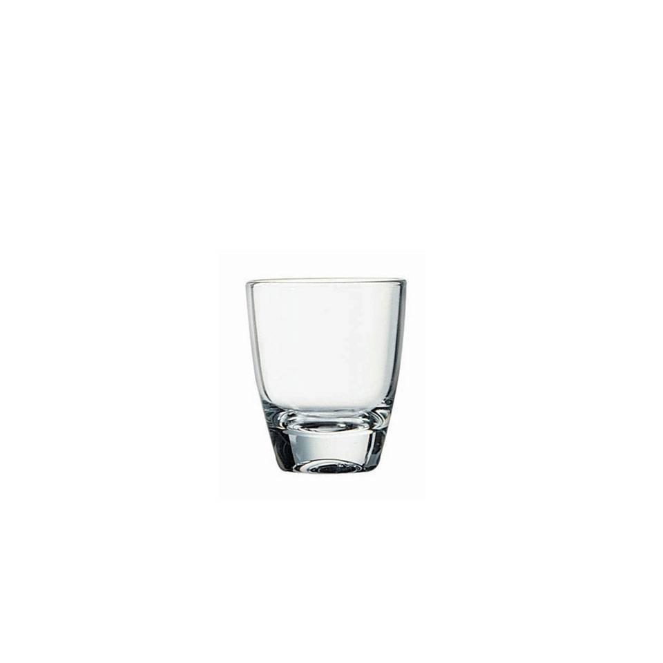 Gin Arcoroc shot glass cl 3