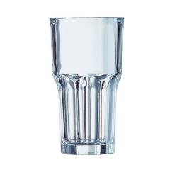Granito alto apilable cristal transparente cl 46