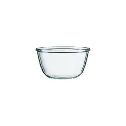 Arcoroc Cocoon salad bowl in glass cm 21