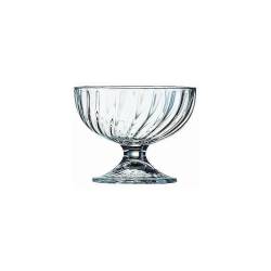 Arcoroc Sorbet Dessert Cup in glass cl 21