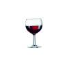 Ballon Arcoroc wine goblet in glass cl 25