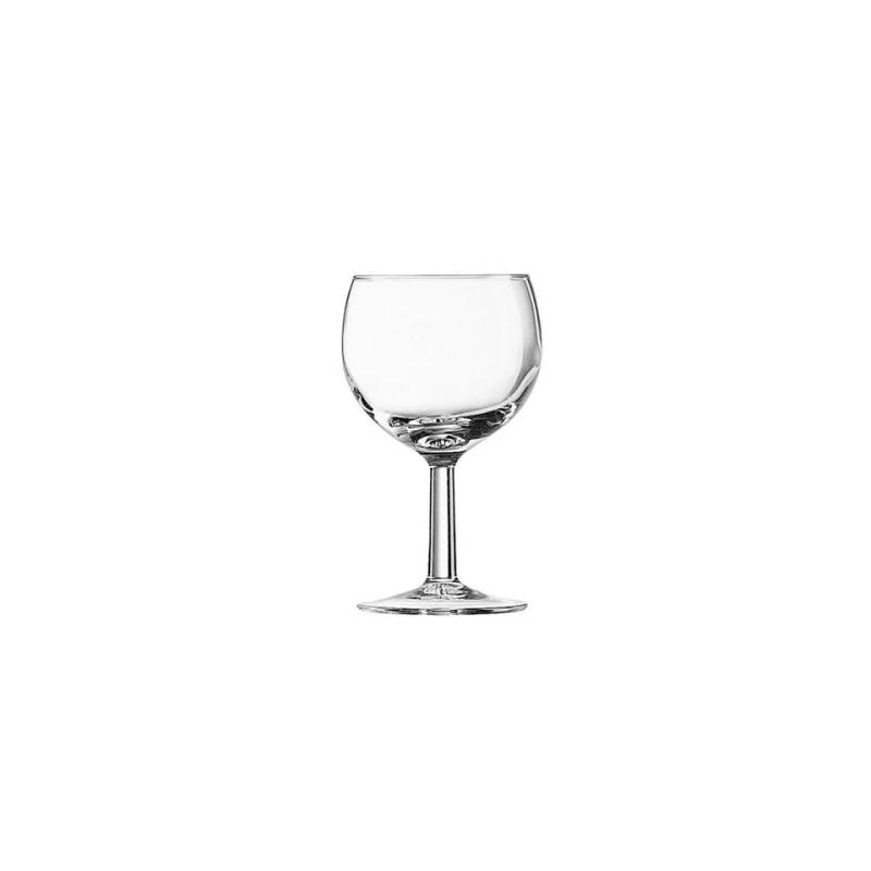 Calice vino Ballon Arcoroc in vetro cl 12