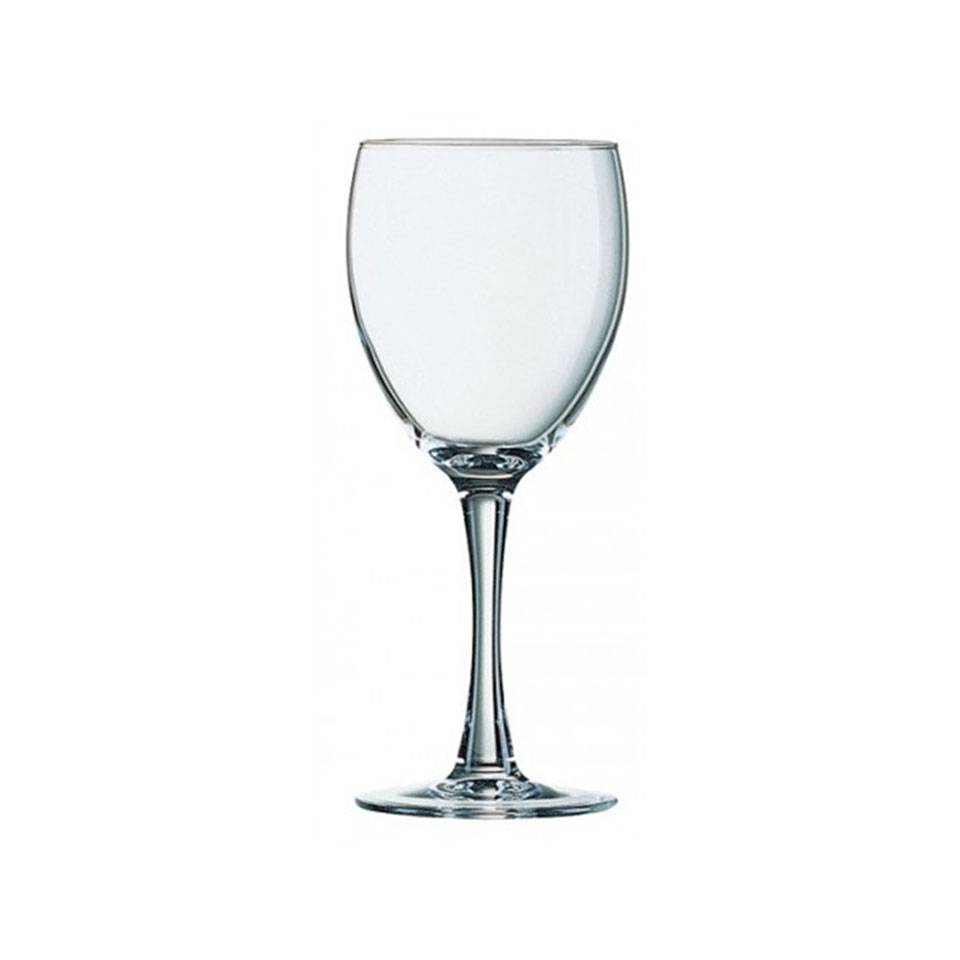 Arcoroc Elegance Goblet in glass cl 24.5