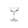 Arcoroc Elegance stem glass 5 1/4 oz.