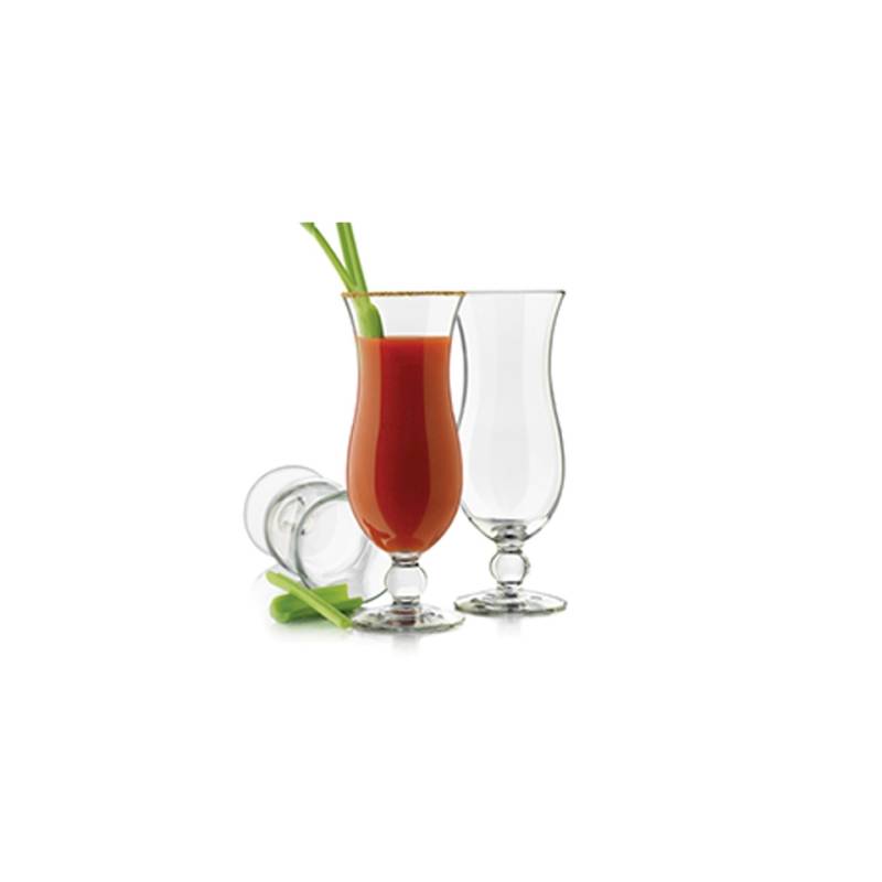 Bicchiere cocktail Hurricane Arcoroc in vetro cl 44