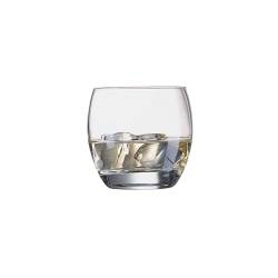 Salto Arcoroc glass 10.82 oz.