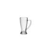 Bormioli Rocco Bavaria beer mug in glass cl 37.9