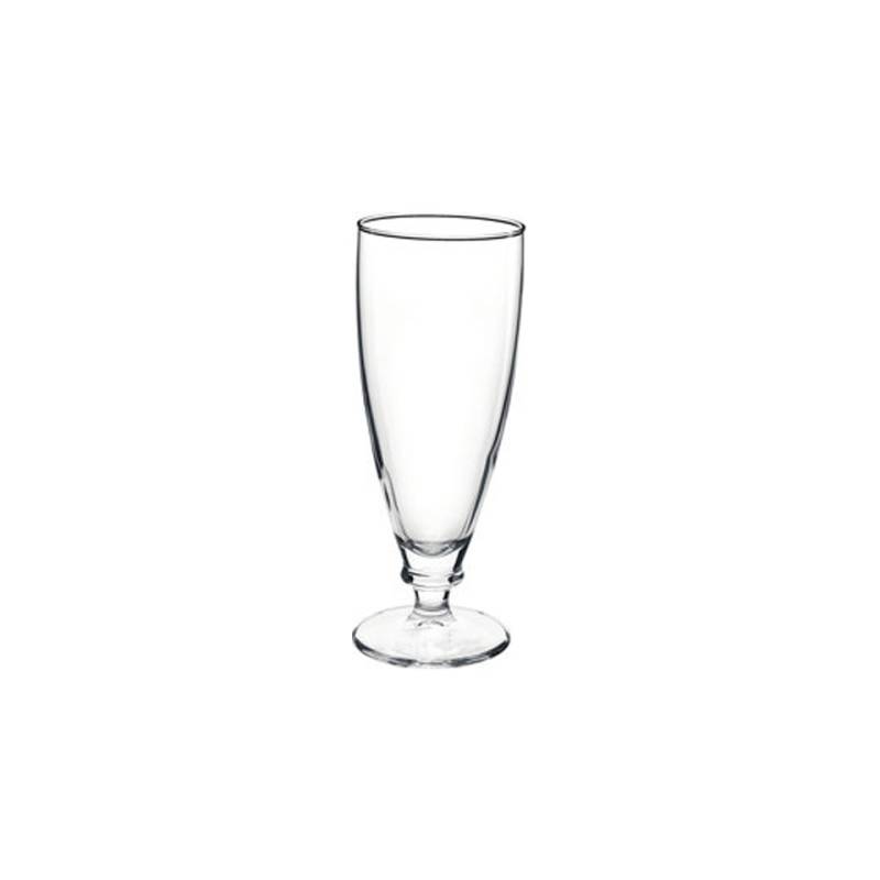 Bicchiere birra Harmonia Bormioli Rocco in vetro cl 58