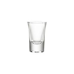 Bicchiere Dublino Bormioli Rocco in vetro cl 3,4
