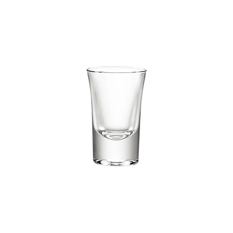 Bormioli Rocco Dublin glass cl 3.4
