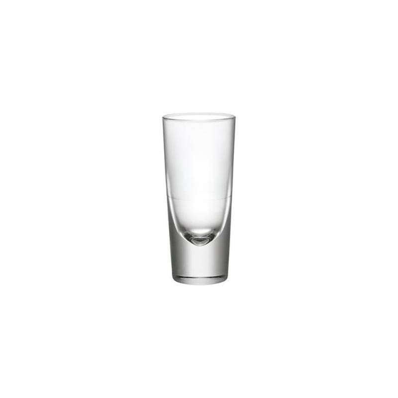 Bistro aperitif glass 5 oz.