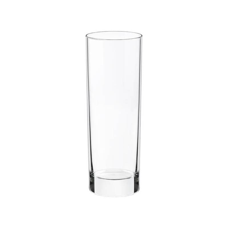 Bicchiere bibita long drink Cortina Bormioli Rocco in vetro cl 31