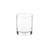 Bormioli Rocco Cortina smooth water glass cl 25