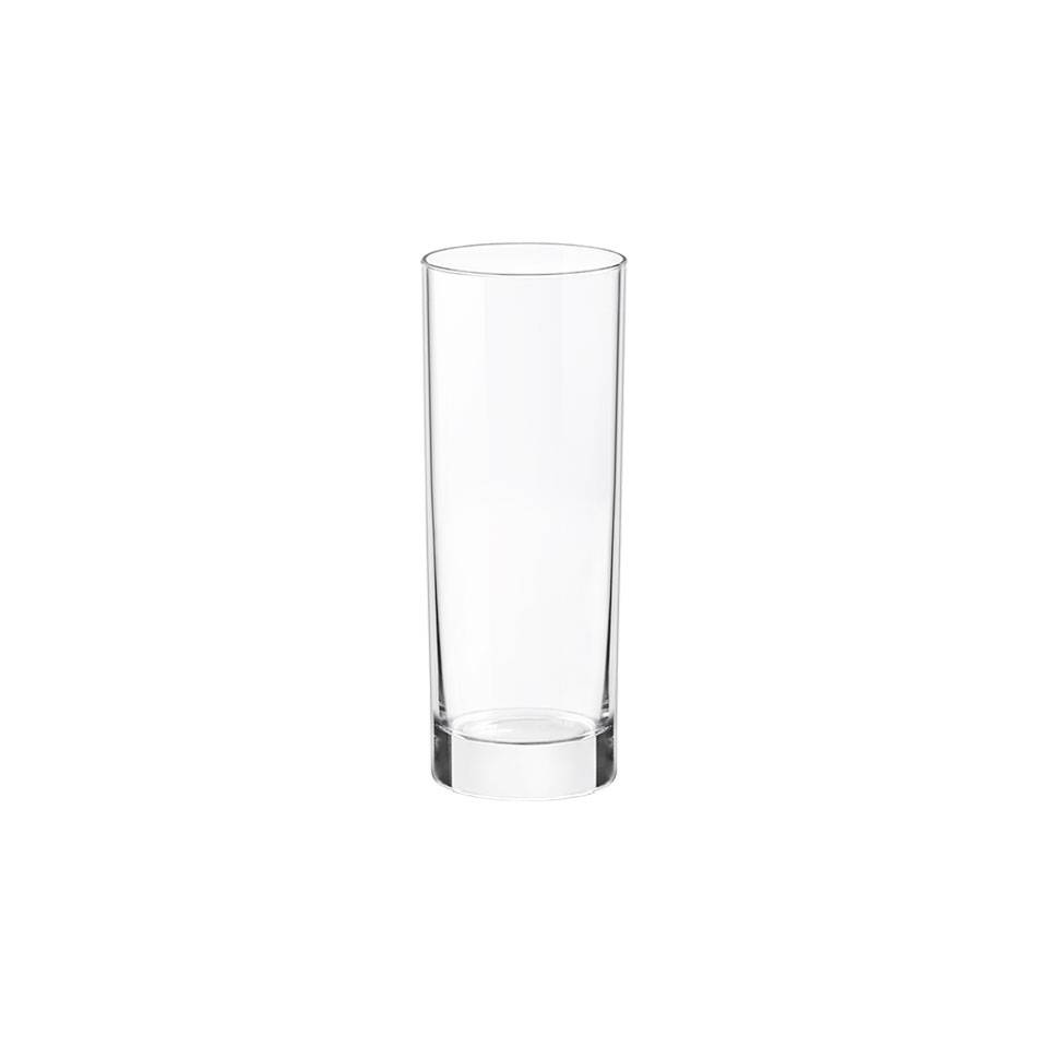 Bormioli Rocco Cortina whisky glass cl 21.5