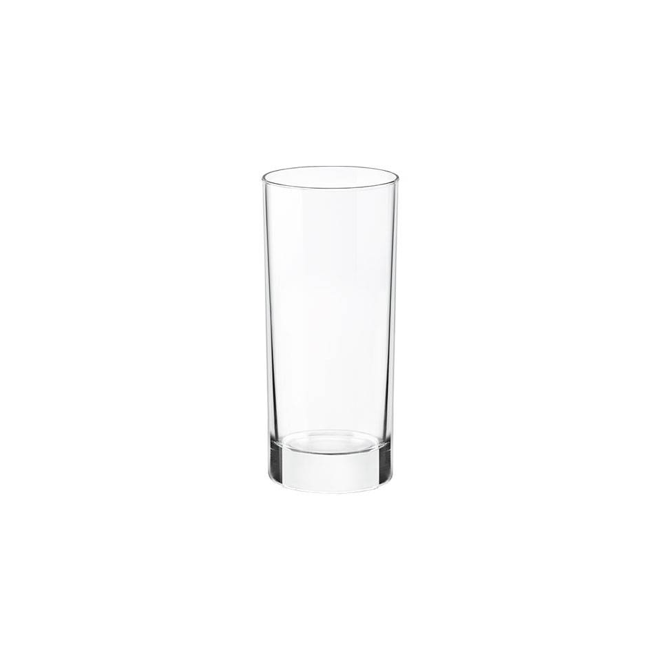 Bicchiere bibita Cortina Bormioli Rocco in vetro cl 27,5