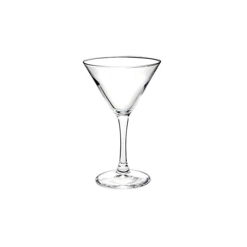 Coppa Martini Bartender Bormioli Rocco in vetro cl 16