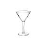 Bartender Bormioli Rocco Martini Cup in glass cl 16