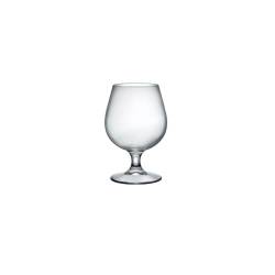 Cognac Riserva Bormioli Rocco glass goblet cl 53
