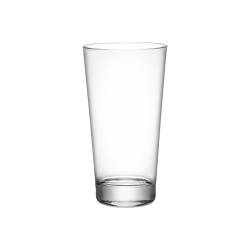 Bicchiere bibita Sestriere Bormioli Rocco in vetro cl 39