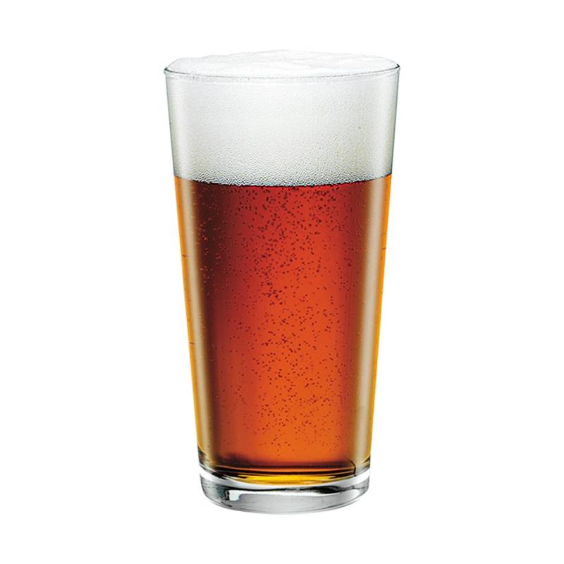 Bormioli Rocco Sestriere pint glass cl 58