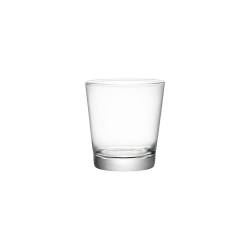 Bicchiere acqua Sestriere Bormioli Rocco in vetro cl 23,8