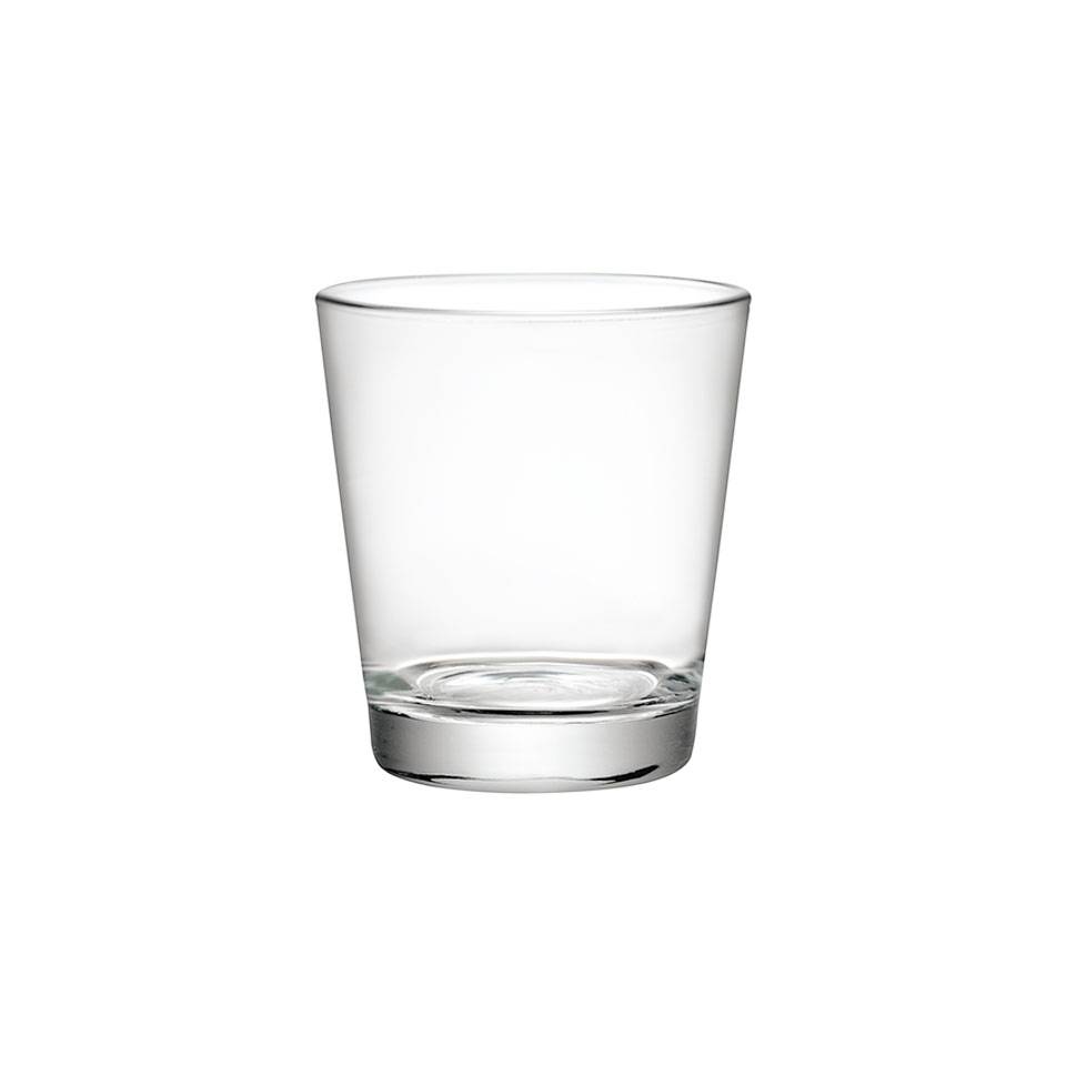 Bicchiere dof Sestriere Bormioli Rocco in vetro cl 36