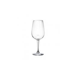 Bordeaux Riserva goblet with glass notch cl 55