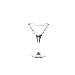 Bormioli Rocco Ypsilon Martini Cup in glass 24.5 cl