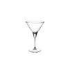 Bormioli Rocco Ypsilon Martini Cup in glass 24.5 cl