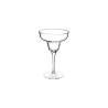 Bormioli Rocco Ypsilon Margarita Cup in glass cl 33