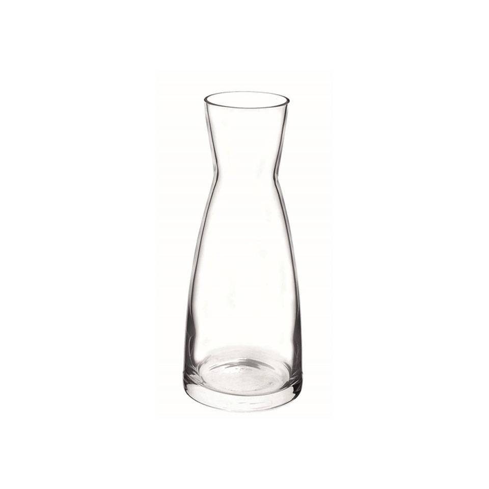 Ypsilon Bormioli Rocco glass jug 16.90 oz.